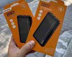 Power bank Kaku 20000 mah