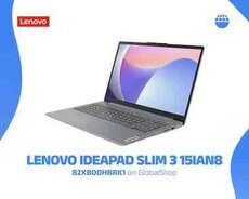 Lenovo IdeaPad Slim 3 15IAN8