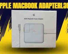 Apple Macbook adapterləri