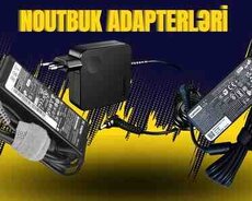 Noutbuk adapterləri