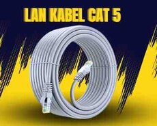 LAN kabel Cat5