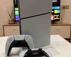 PlayStation 5 Slim 1TB