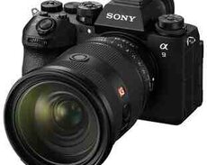Fotoaparat Sony A9 lll Body