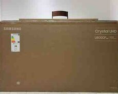 Televizor Samsung 138 sm 4K ULTRA HD CRYSTAL