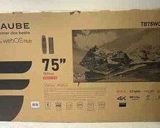 Televizor TAUBE 189sm 4K ULTRA HD LED