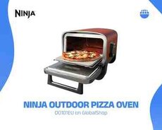 Elektrikli soba Ninja Outdoor Pizza Oven (OO101EU)