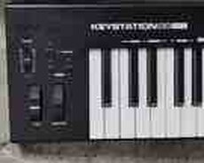 Piano M-Audio Key station 88