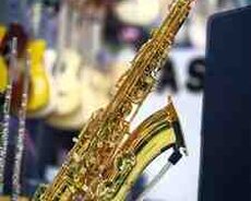 Saksofon tenor Yamaha