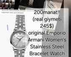 Qadın qol saatı Emporio Armani AR1803