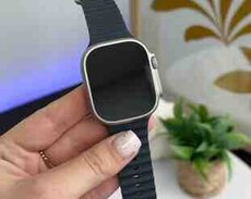 Apple Watch Ultra Titanium