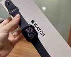 Apple Watch SE 3 Aluminum Midnight 44mm