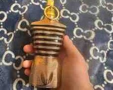 Jean Paul Gaultier Le Male Elixir ətri