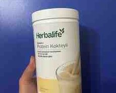 Herbalife protein kokteyli