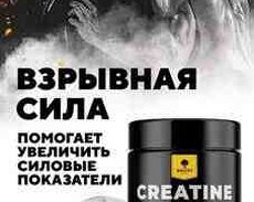 Kreatin Monohidrat 300 qr