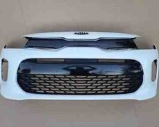 Kia Rio 2017-2019 buferləri