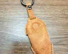 Voyah Free açar qabı