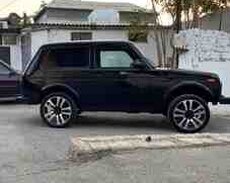 LADA (VAZ) Niva təkərləri