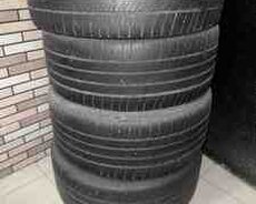 Range Rover şinləri