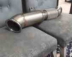 BMW B58 Downpipe