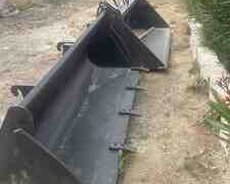 Çalov avadanlığı, 2025