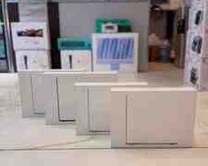 Noutbuk Apple MacBook Air 13 M4 512GB, 16GB (2025)