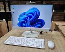 Monoblok HP Ag 23.8 FHD