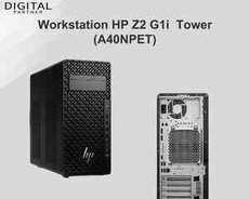 Workstation HP Z2 G1i Tower (A40NPET)