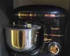 Xəmir yoğuran mikser Sonifer