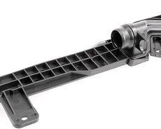 bmw e53 m54 radiyatir plasmasi