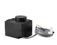 3 yollu klapan mühərriki