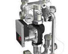 Qarışdırıcı nasos