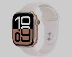 Apple Watch Series 10 Titanium Gold 42mm