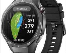 Huawei Watch GT Black