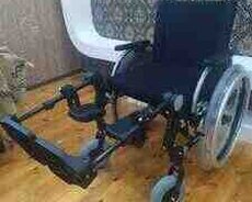 Əlil arabası icarəsi