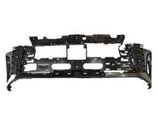 BYD Destroer 05 ön buferi