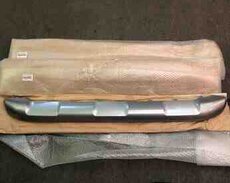 Toyota Rav4 2018, 2019, 2020, 2021, 2022 ön bufer aksesuarı