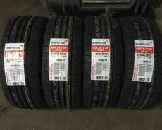 Kumho şinləri 225, 45 R18