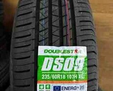 Doublestar şinləri 235, 60 R18