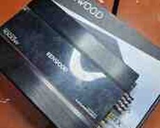 Səsgücləndirici Kenwood 1000w