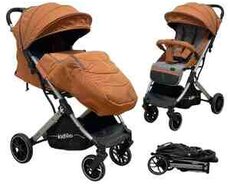 Uşaq arabası Kidilo