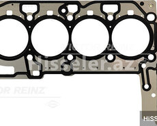 Bmw E60, E90 Qalovka proklatkasi N47