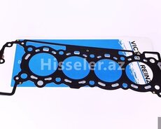 Land Rover 3.6 dizel Qalovka proklatkasi ( 4-Diş )