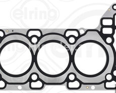 Land Rover 3 Benzin Qalovka proklatkasi sağ 3-Diş