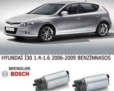 Hyundai i30 benzin nasosu