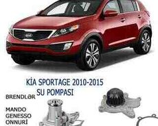 Hyundai-Kia su pompaları