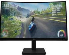 HP X27c 27 FHD Curve Gaming Monitor 32G13AA