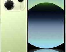 Xiaomi Redmi Note 14 Lime Green 256GB, 8GB