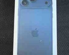 Apple iPhone 17 Pro Deep Blue 256GB, 12GB