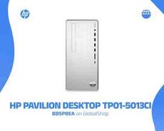 HP Pavilion TP01-5013ci (B85P8EA)