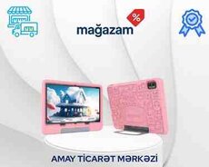 Planşet Discover K100 6GB, 256GB Pink